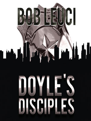 cover image of Doyle's Disciples